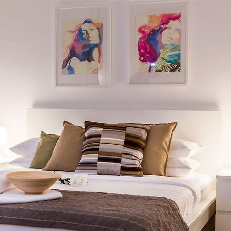 Apartments Centro Белград Экстерьер фото